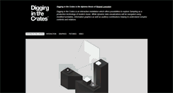 Desktop Screenshot of ditc.weaintplastic.com